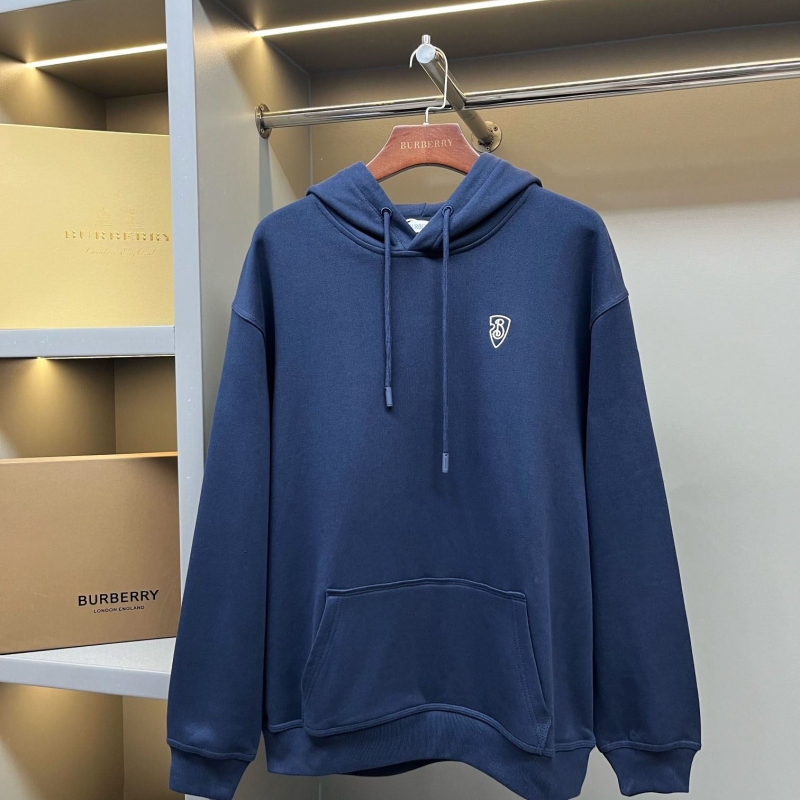 B**rry hoodies